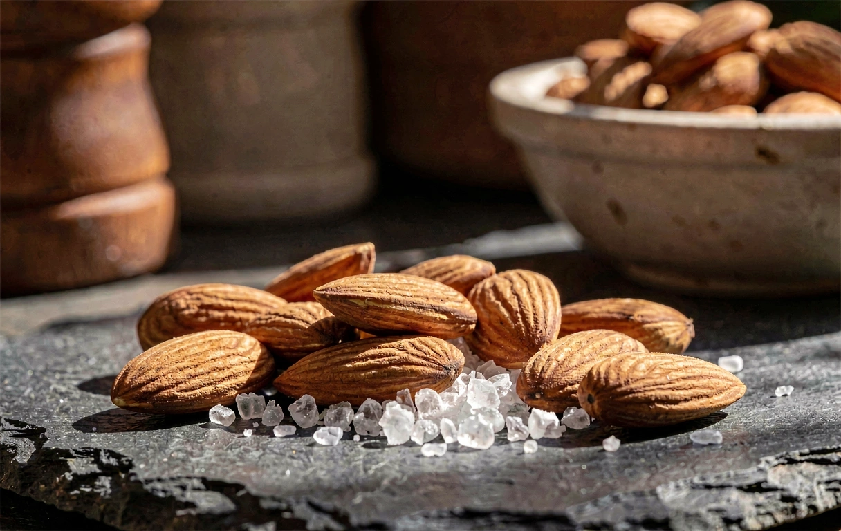 Estágio nutricional macro